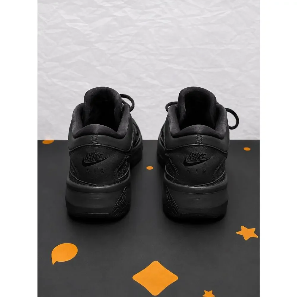 New Men’s 12 Nike Zoom Freak 5 TB Promo Basketball Triple Black FN7089-002